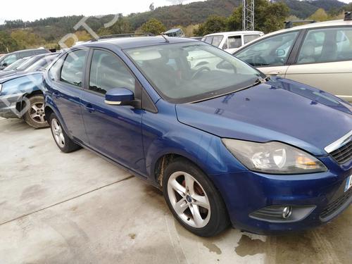 Front left window mechanism FORD FOCUS II (DA_, HCP, DP) 1.6 TDCi | BP8469694C22 