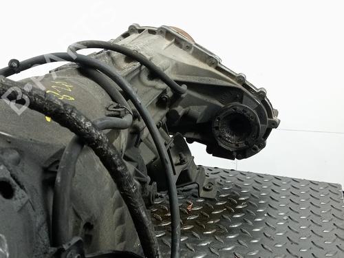 Gearbox JEEP COMMANDER VAN (XH) 3.0 CRD 4x4 | BP30160827M3