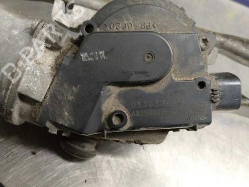 Front wiper motor DODGE CALIBER 2.0 CRD | BP8478676M29 