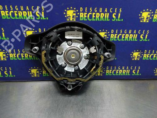 Driver airbag VW POLO III (6N1) 60 1.4 | BP8440259C9 