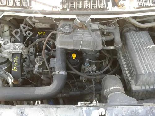 Front right lock PEUGEOT EXPERT (224_)  | BP8442360C97 