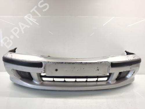 Used Front bumper HONDA CIVIC VI Fastback (MA, MB) 1.5 16V (MB3) (114 hp) 27838779