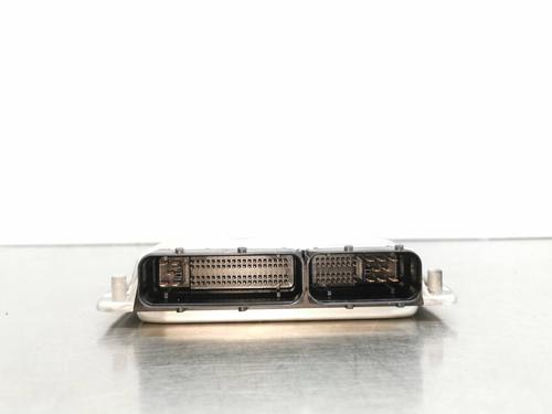 Engine control unit (ECU) VW POLO (9N_, 9A_) 1.4 TDI | BP8475793M57 