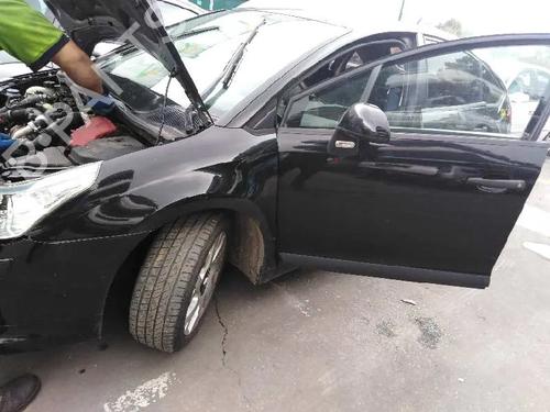 Left front suspension arm CITROËN C4 I (LC_)  | BP8464586M12 