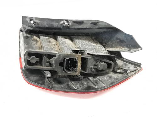 Left taillight RENAULT SCÉNIC II (JM0/1_) 1.9 dCi (JM0G, JM12, JM1G, JM2C) | BP29519801C34 