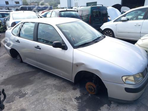 Used Parts SEAT CORDOBA (6K1, 6K2) 1.0 i (50 hp) 4211517