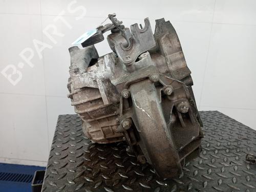 Gearbox OPEL ASTRA J (P10) 1.7 CDTI (68) | BP35803020M3 - Image 2
