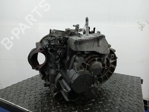 Used Gearbox Gearbox SEAT ALHAMBRA (7V8, 7V9) 2.0 TDI (140 hp) 33456476 33456476