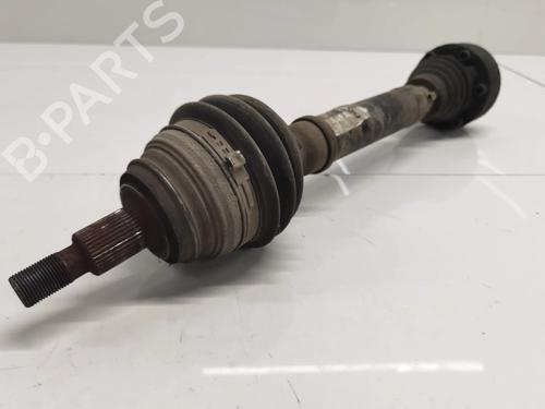 Used Left front driveshaft VW GOLF IV (1J1) 1.9 TDI (101 hp) 12327780