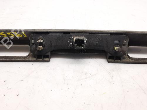 Tailgate handle PEUGEOT 307 SW (3H) 1.6 HDI 110 | BP24318770C132 