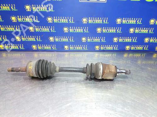 Used Left front driveshaft OPEL CORSA B (S93) 1.0 i 12V (F08, F68, M68) (54 hp) 8427667