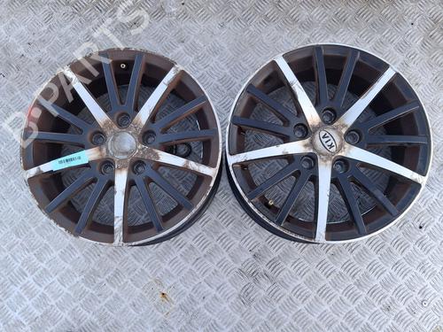 Used Rim KIA SOUL I (AM) 1.6 CRDi 128 (126 hp) 32080764