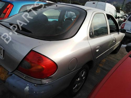 Alternator FORD MONDEO II Saloon (BFP)  | BP8485941M7 