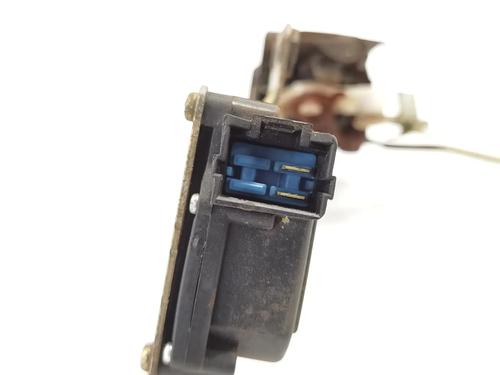Front right lock HYUNDAI ACCENT II (LC) 1.5 CRDi | BP16012674C97 