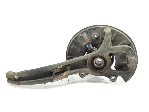 Right front steering knuckle VW TOUAREG (7LA, 7L6, 7L7) 2.5 R5 TDI | BP12324705M26 