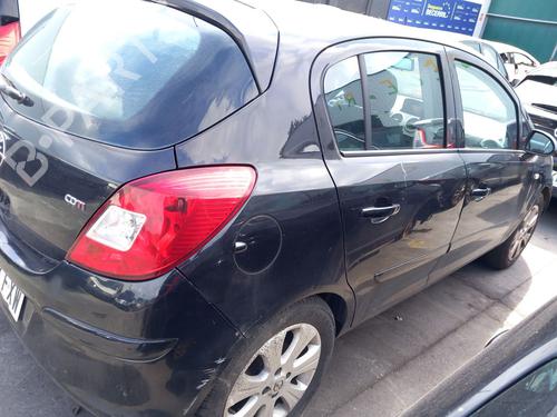 Starter OPEL CORSA D (S07) 1.3 CDTI (L08, L68) | BP39903431M8 - Image 9