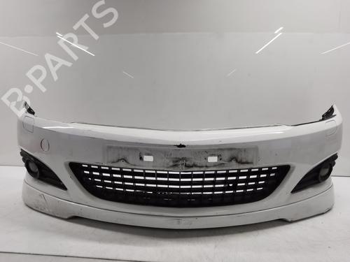 Used Front bumper Front bumper OPEL ASTRA H GTC (A04) 1.7 CDTi (L08) (101 hp) 40062935 40062935