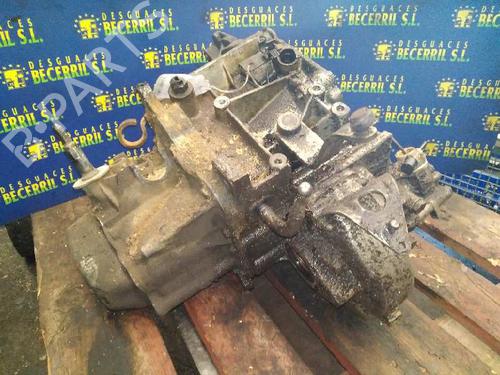 Gearbox PEUGEOT 405 II (4B) 1.6 | BP8446277M3 