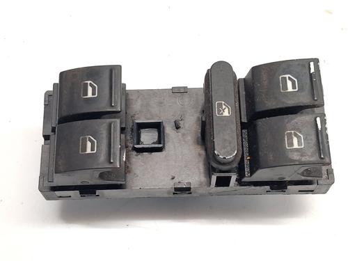 left-front-window-switch-skoda-octavia-ii-1z3-2004-2005-2006-2007-2008-2009-2010-2011-2012-2013-32090174 main image