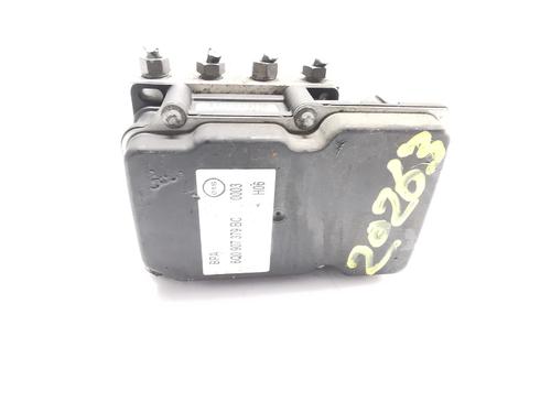 ABS pump SEAT IBIZA III (6L1) 1.4 16V | BP27296706M43 