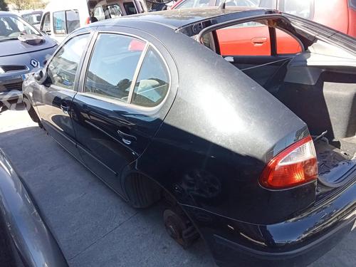 Rear bumper SEAT LEON (1M1) 1.6 | BP16090570C8 