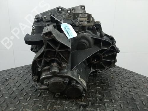 Used Gearbox Gearbox FORD GRAND C-MAX (DXA/CB7, DXA/CEU) 1.0 EcoBoost (125 hp) 34377894 34377894