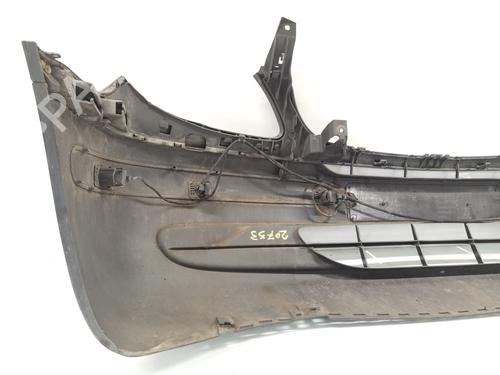 Front bumper MERCEDES-BENZ VITO / MIXTO Van (W639) 111 CDI (639.601, 639.603, 639.605) | BP29813163C7 