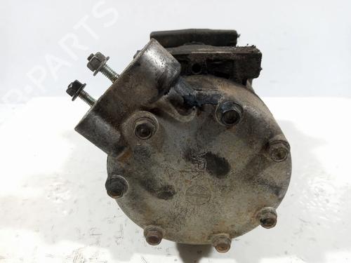 AC compressor CITROËN XSARA PICASSO (N68) 1.6 HDi | BP8484062M34 