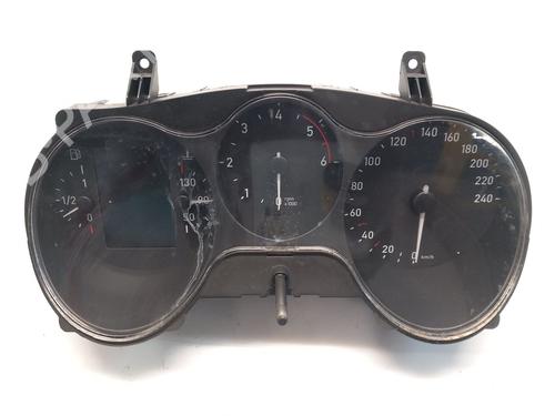 Used Instrument cluster SEAT ALTEA XL (5P5, 5P8) 1.9 TDI (105 hp) 23894277