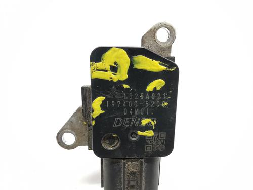 Mass air flow sensor MITSUBISHI ASX (GA_W_)  | BP25375113M95 