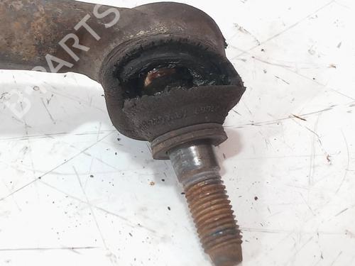 Steering rack SEAT AROSA (6H1) 1.7 SDI | BP10570533M22 