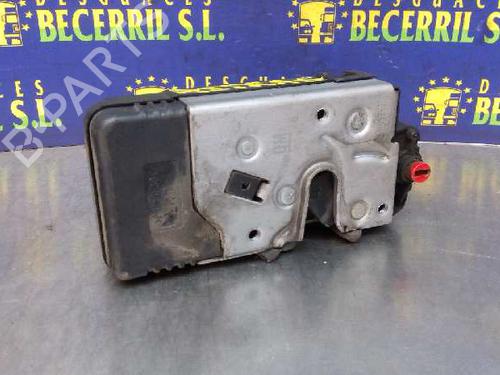 Used Rear right lock OPEL ASTRA G Hatchback (T98) 1.8 16V (F08, F48) (125 hp) 8435311