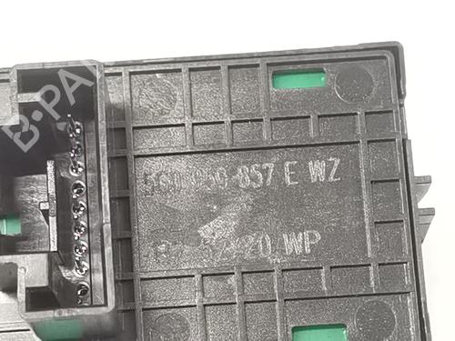 Left front window switch SEAT TARRACO (KN2) 2.0 TDi | BP39199963I27 - Image 3