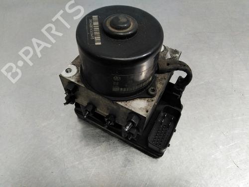 ABS Bremseaggregat SEAT TOLEDO II (1M2) [1998-2006]  8473739