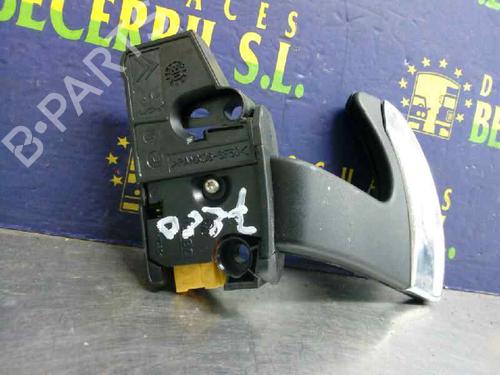 Steering wheel controls CITROËN C4 Grand Picasso I (UA_)  | BP8454695E15 
