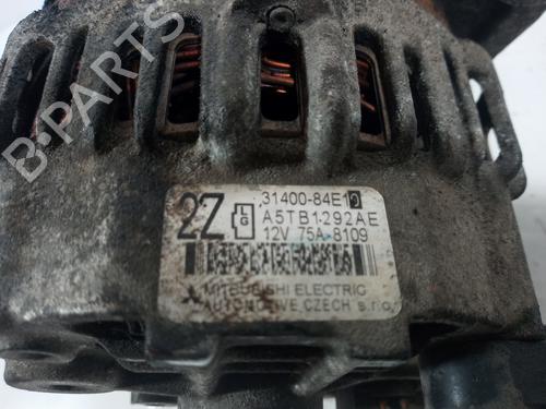 Alternator SUZUKI SX4 (EY, GY) | BP8475721M7 - Image 5