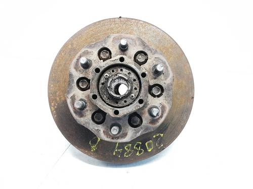 Højre Styrespindel Lejehus NISSAN TERRANO II (R20) 2.7 TDi 4WD (125 hp) 29709835