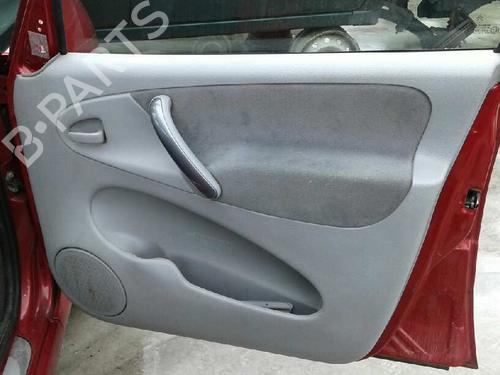 Right front window switch CITROËN XSARA PICASSO (N68) 2.0 HDi | BP8432231I26 