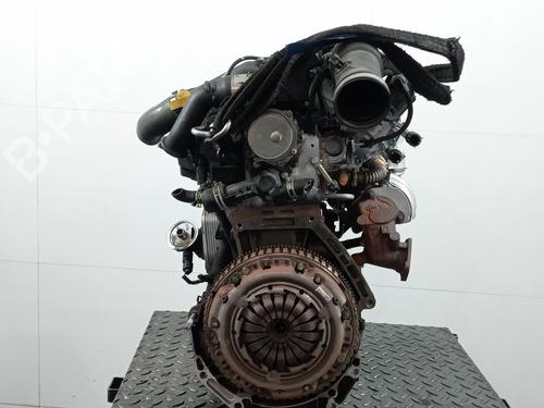 Motor DACIA LOGAN MCV II 1.5 dCi | BP29725099M1 