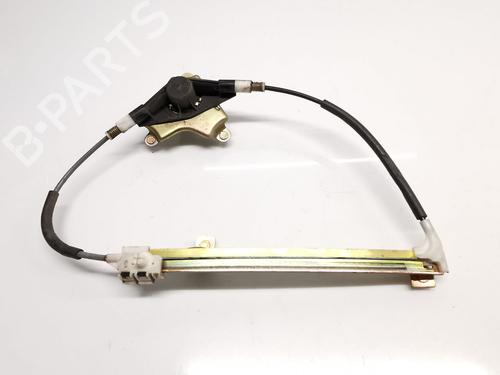 Rear left window mechanism CITROËN ZX (N2) 1.9 D | BP26391042C24 