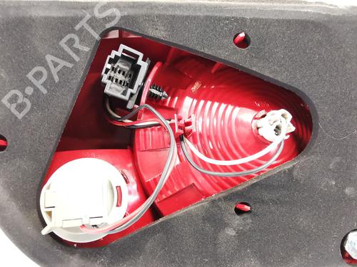 Left tailgate light SEAT ALTEA XL (5P5, 5P8) 1.9 TDI | BP29402642C79 