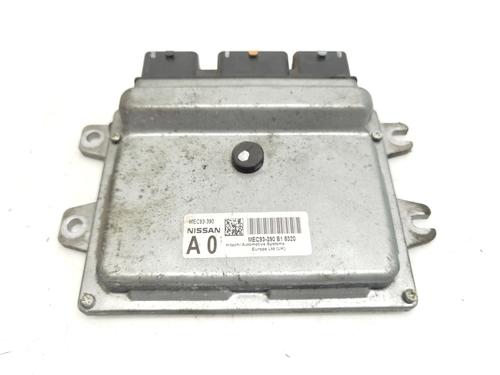 Engine control unit (ECU) NISSAN QASHQAI / QASHQAI +2 I (J10, NJ10, JJ10E)  | BP20490667M57 