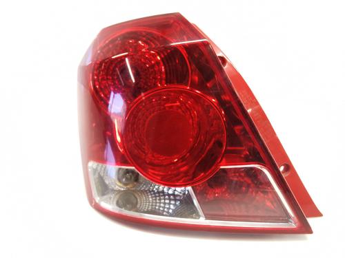 Used Left taillight DAEWOO KALOS (KLAS) 1.2 (72 hp) 25485925