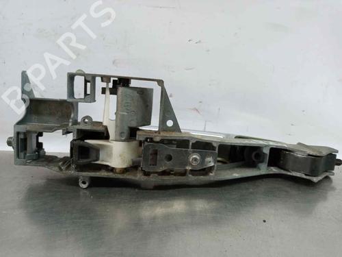 Front left exterior door handle CITROËN DS3 (SA_)  | BP8466930C128 