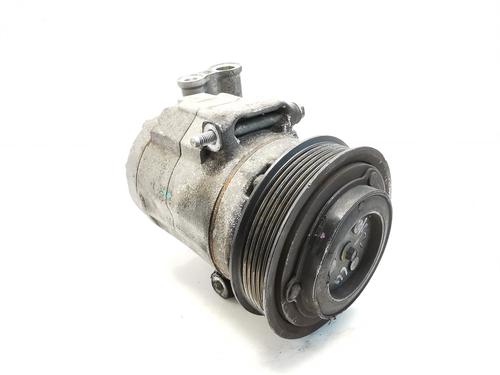 Used AC compressor CHEVROLET AVEO / KALOS Saloon (T250, T255) [2005-2025]  23245321