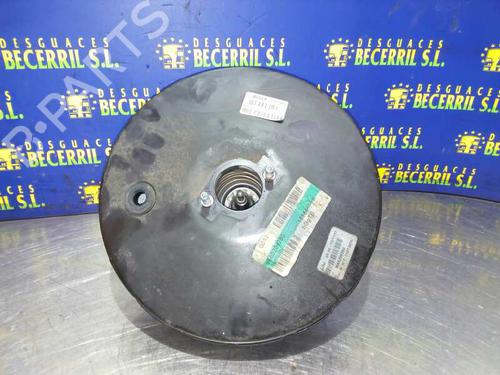 Used Servo brake CITROËN XSARA PICASSO (N68) 1.6 HDi (90 hp) 8428674