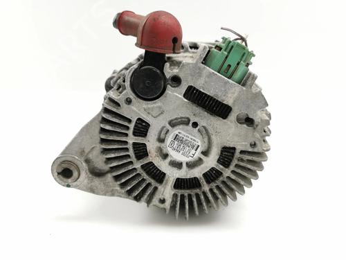 Alternator SUBARU FORESTER (SJ_)  | BP12395700M7 