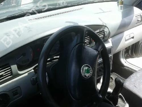 Alternator SKODA OCTAVIA I (1U2)  | BP8456994M7 