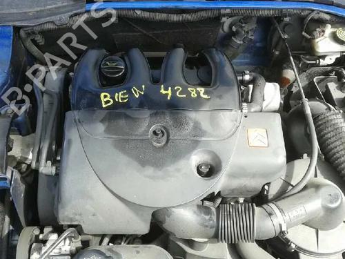 Fuse box CITROËN XSARA Coupe (N0)  | BP8442099E1 