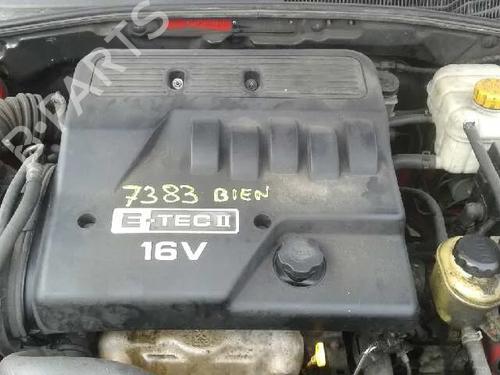 Left front driveshaft DAEWOO LACETTI Hatchback (KLAN) 1.4 | BP8454894M38 